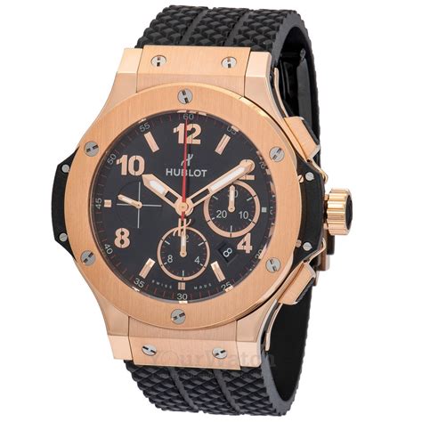 hublot rose gold watch|hublot rose gold watch price.